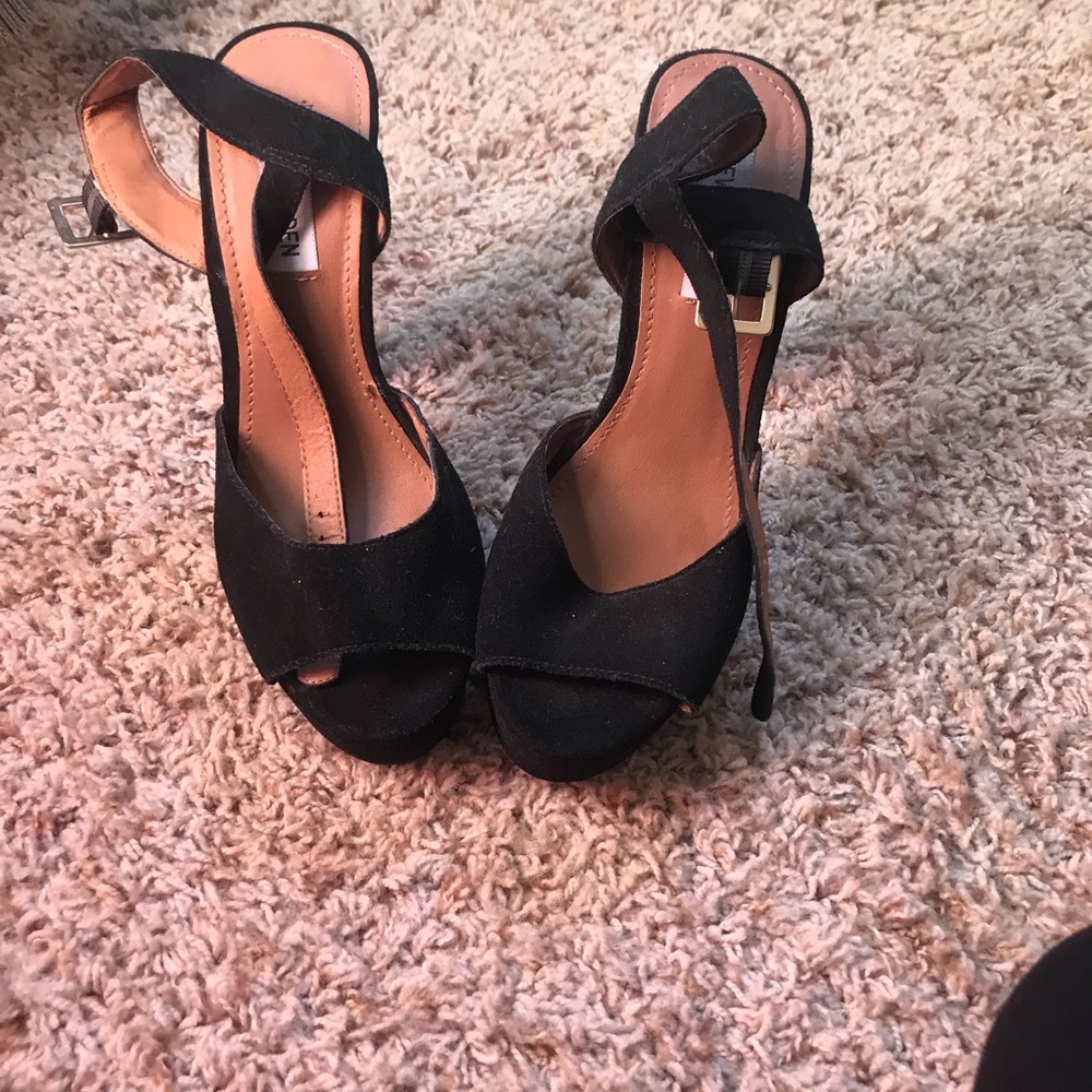 Steve Madden Heels